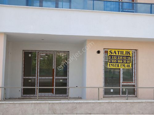 KONYA MERAM ALAVARDI 3+1 SATILIK DAİRE