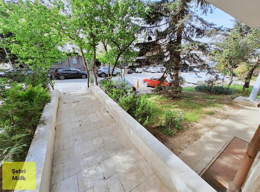 ÇANKAYA GAZIOSMANPASA 4+1 180 m² 3.KAT PRESTİJĹI KONUMDA SATILIK