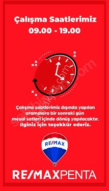 REMAX PENTA'DAN RABİAANA DA CADDE ÜZERİ SATILIK İŞYERİ