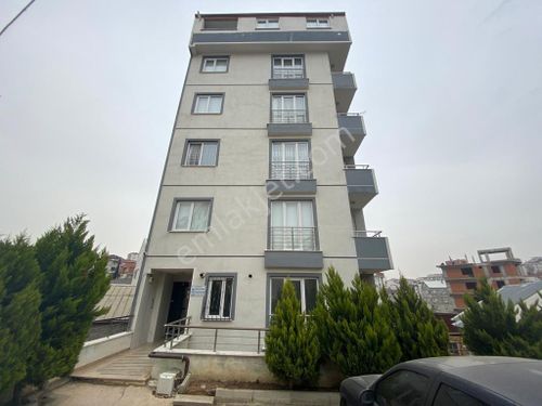 ÇELEBİOĞLUNDAN BAHARDEREDE 2+1 ASANSÖRLÜ İSKANLI SATILIK DAİRE