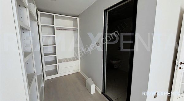 REMAX PENTADAN SALTUKLU 1071 KONUTLARINDA SATILIK 4+1 LÜKS DAİRE