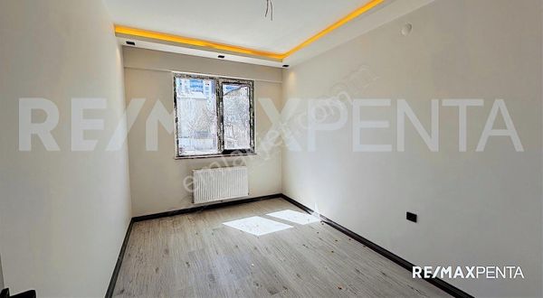 REMAX PENTA'DAN RABİAANA'DA 4+1 SATILIK ULTRA LÜKS DAİRE