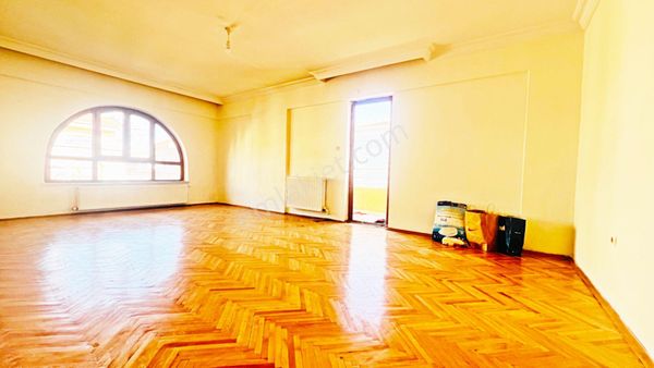  3+1 BAĞIMISIZ SALON 120M2 KOMBİLİ ÜST KAT ÖN CEPHE --GLOBAL YATIRIM A.Ş--