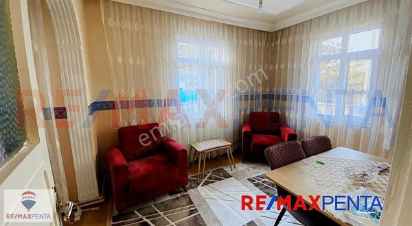 REMAX PENTA'DAN Ş.PAŞADA 3+1 SATILIK MÜSTAKİL DUBLEKS