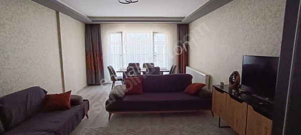  BÜYÜK BALKON, BÜYÜK L MODEL MUTFAK. GENİŞ FERAH LÜKS DAİRE!! ACİL