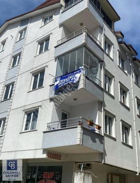 KARŞIYAKA MAHALLESİNDE 3+1 SATILIK DAİRE