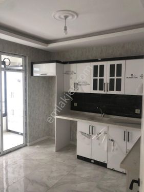 ÇAKIRBEYLİ GAYRİMENKUL’DEN BUHARA HAT. CADDESİ ERENKÖY’DE 2+1 SIFIR SATILIK DAİRE