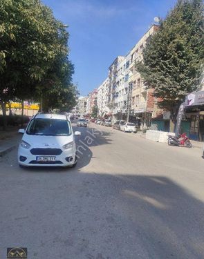 BURSA MUSTAFAKEMALPAŞA HAMİDİYE MAHALLESİ 3+1  CADDE ÜZERİ ARA KAT DAİRE