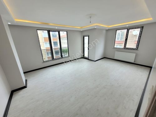  ÜÇ KARDEŞLER GAZİ MH KIBRIS CADDESİ 2+1 SATLIK 105M 1.KAT DAİRE