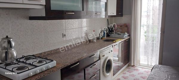  ANTALYA KEPEZ AHATLIDA KİRALIK 2+1 EŞYALI DAİRE NO-20245