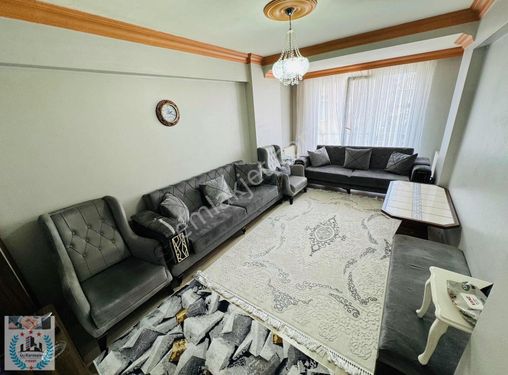 İSMETPAŞA MH 4+2 LÜX DUBLEX DAİRE 200M² ORD.CADDESİNE CEPHE