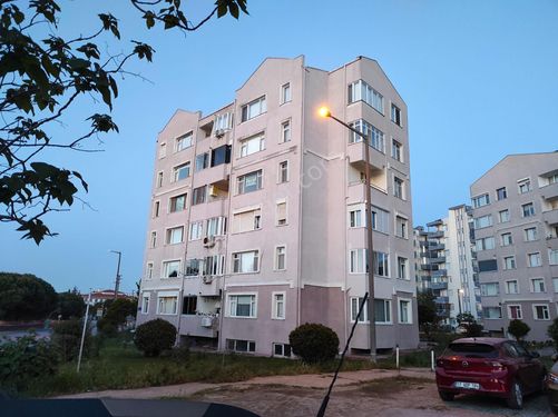  ÇANAKKALE ESENLER MAHALLESİ BARIŞKENT SİTESİ KİRALIK 3+1 DAİRE