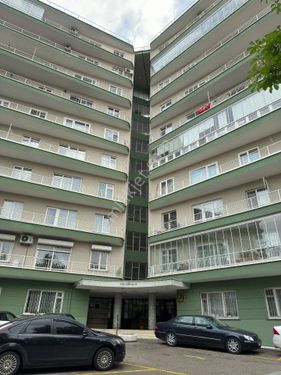  YEŞİLTEPE BLOKLARINDA 3+1 2. KATTA AÇIK OTOPARKLI DAİRE