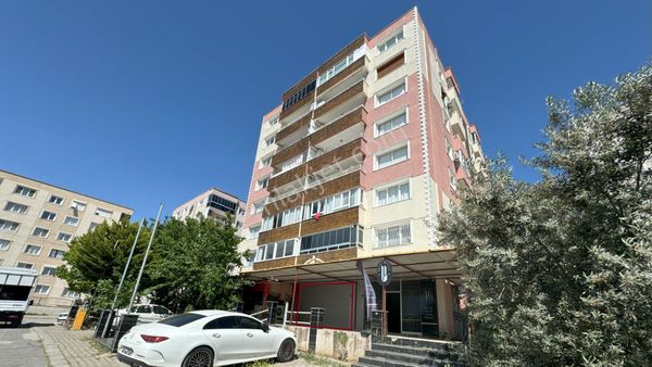  İzmir Buca Yıldız Mahallesinde Takasa Açık  Satılık Dükkan