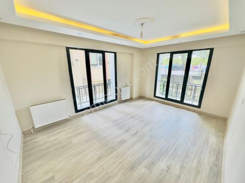 BÜYÜKÇEKMECE ÇARŞI MERKEZDE 2+1 NET 60 M2 SIFIR SATILIK DAİRE