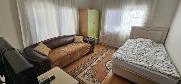 SÜMER MAHALLESİNDE 1+1 KİRALIK DAİRE