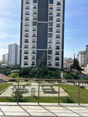 KARTAL MARMARA LOFT SİTESİ SATILIK 2+1 ORMAN MANZARALI DAİRE 