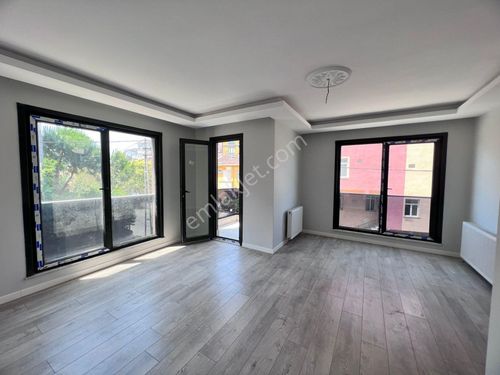  MERTCAN'DAN EBEVEYN BANYOLU AÇIK BALKONLU 2+1 ARA KAT DAİRE