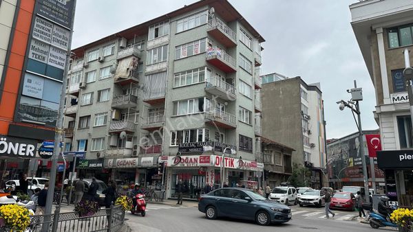  YALOVA CUMHURİYET CADDESİNDE İŞ YERİNE KİRALIK