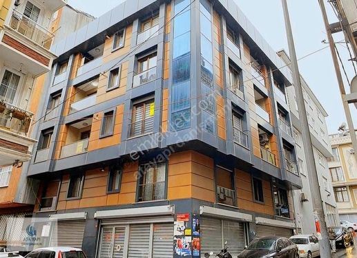 MERKEZİ LOKASYONDA,9 YILLIK BİNADA,İSKANLI,BALKONLU,2+1,75M2