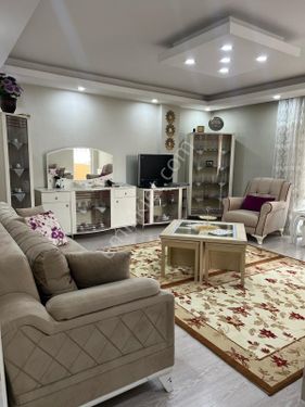 ARI EMLAK KİRALIK 90m2 2t1 DAİRE 