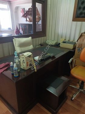 Ali kabakci iş hani kiralik büro