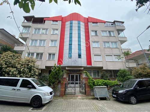 SATILIK TEMİZ 3+1 DAİRE