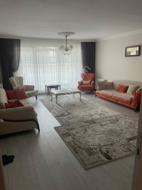 TÜRKSEVEN PRESTİJ KONUTLARINDA 4+1 SATILIK DAİRE 