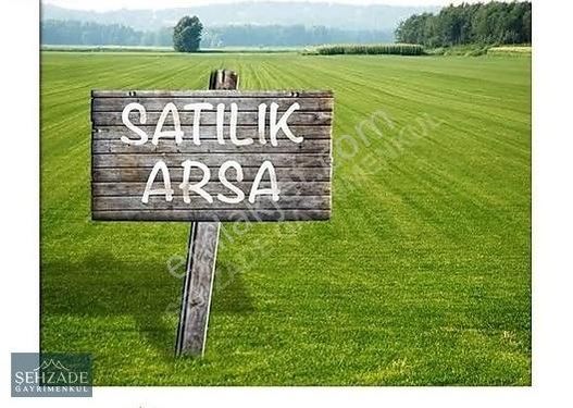 ŞEHZADE'DEN ŞİRİNKÖY MAH. VİLLALIK SATILIK ARSA