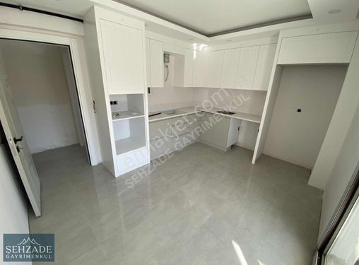 ŞEHZADE'DEN KARAMAN MAH. SATILIK DAİRE