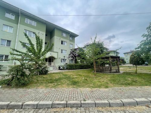  DÜZCE MERKEZ ÇAVUŞLAR TOKİDE SATILIK 2+1 DAİRE