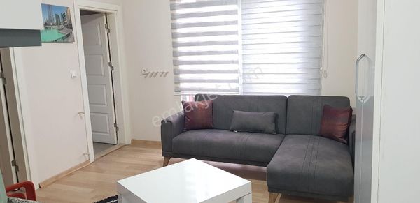 ANTALYA KÜLTÜR MELTEM DOKUMA GÜNLÜK KİRALIK EV APART DAİRE