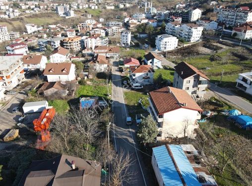 EPA VİZYON GÖKHAN KARA 455 M2 DENIZ VE DOĞA MANZARALI KUPON ARSA