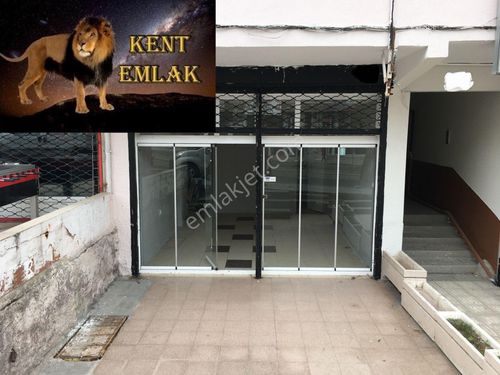  Abidin paşada cadde üzerinde 35 metre kiralık dükkan mağza