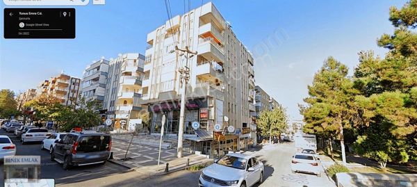 BENEK EMLAK PERŞEMBE PAZARI KARŞISI 3+1 SATILIK DAİRE