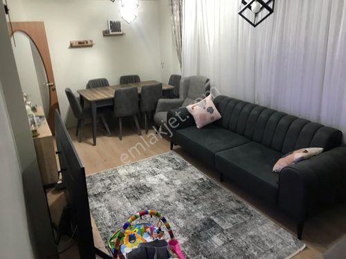  FATİH MAHALLESİNDE GÜZEL KONUMLU ARA KAT 2+1 DAİRE