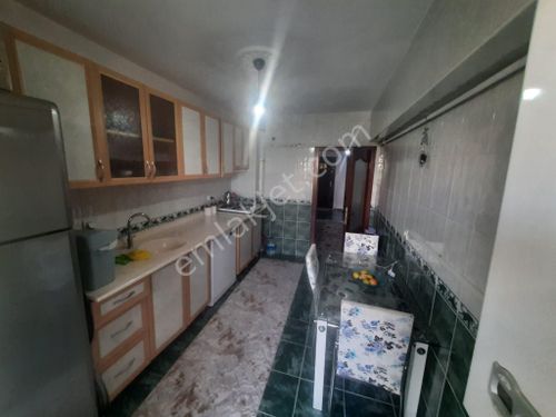  SİNCAN MALAZGİRT MH 3+1 ARA KATTA BAĞIMSIZ YAPILI SATILIK DAİRE