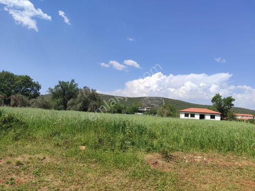  Muğla Menteşe Yerkesik te Yatırımlık   Satılık Yer