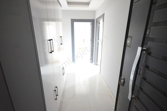 DİNÇ EMLAK'DAN  TARSUS YEŞİL MAH. 1+1 SIFIR  YÜKSEK GİRİŞ SATILIK DAİRE