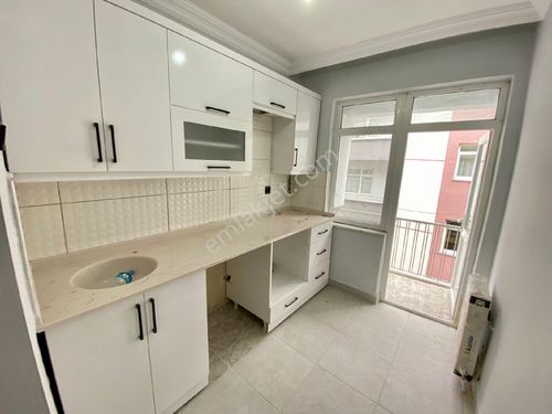 EVİM-NUR'DAN KILIÇDEDE MH 2+1 SATILIK FIRSAT DAİRE