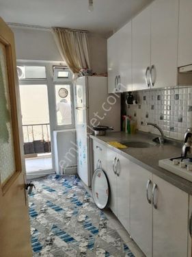 SİNCAN İSTASYON MAH 2+1 MASRAFSIZ ÖN CEPHE FIRSAT DAİRE