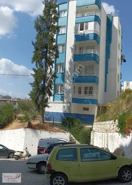 KUŞADASI,EGE MAHALESİNDE,KİRALIK,2+1,DAİRE