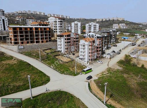 EPA VİZYON GÖKHAN KARA KAT KARŞILIĞI 1143 M2 ARSA