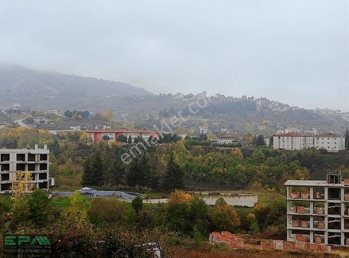 EPA VİZYON'DAN BAŞİSKELE AYDINKENT DE SATILIK ARSA...