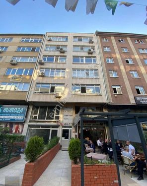 KIZILAY BAYINDIR SOKAK TA 2+1 ASANSÖRLÜ SATILIK BÜRO OFİS İSMAİL ÇAĞLAR DAN