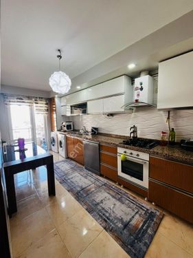  S-301 ŞİRİNTEPE DE SATILIK 3+1 DAİRE