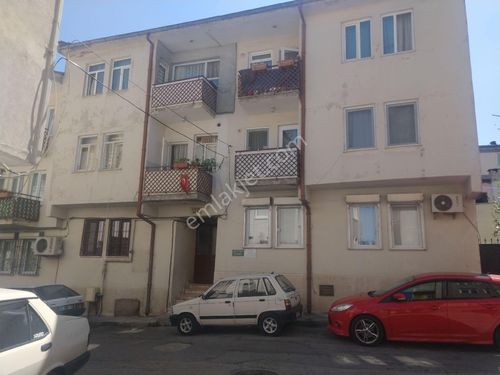 HEYKEL ARKASİ MAKSEMATİ  FULEŞYALİ KİRALİK DAİRE