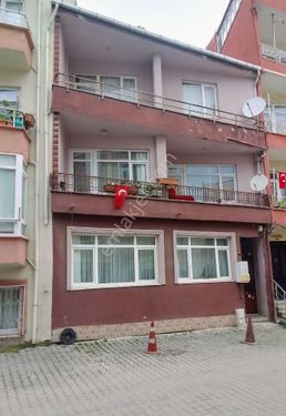 TEKİRDAĞ SÜLEYMANPAŞA ORTACAMİ MAH 3 KAT KOMPLE SATILIK BİNA 3 AYRI BAĞIMSIZ DAİRE