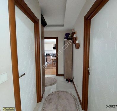 GÜLTEPE DE REYYAN CADDE ÜZERİ A101 MARKET ÜSTÜ 2+1 SATILIK LÜKS DAİRE İSKANLI DOĞALGAZLI