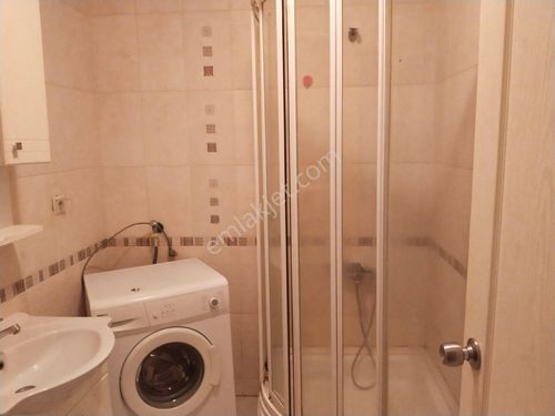  ANKARA ÇANKYA MURSEL ULUÇ STÜDYO DAİRE 1+1 FUUL +EŞYA